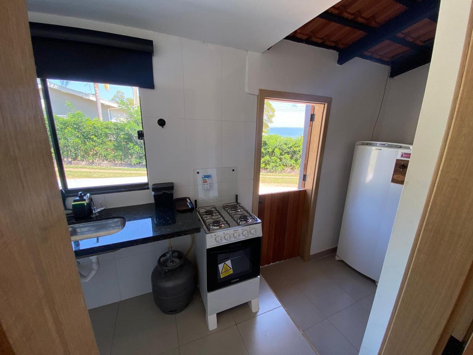 Villa Querencia Na Represa Avaré Buitenkant foto