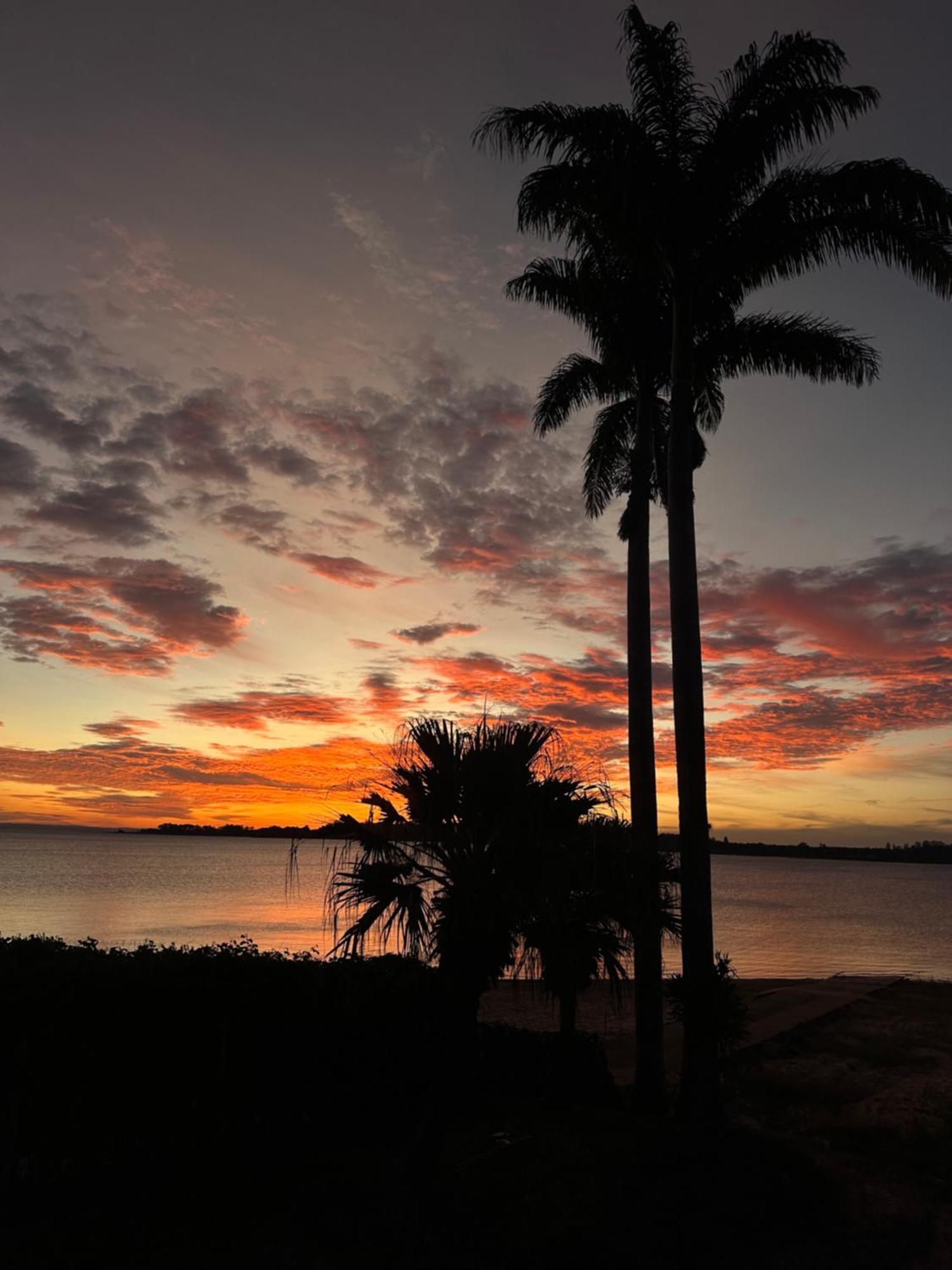 Villa Querencia Na Represa Avaré Buitenkant foto